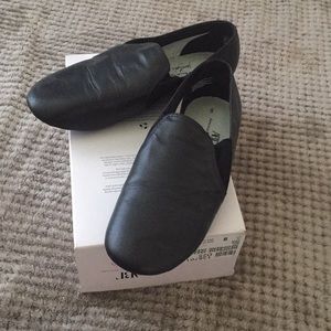 Dance shoes